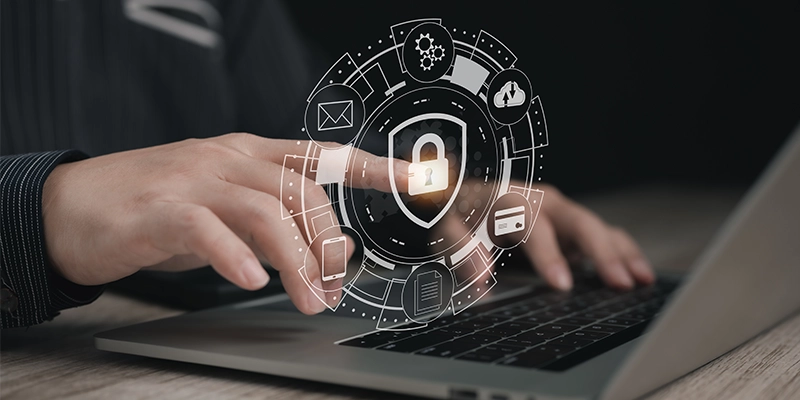 Think Before You Click: Five Cybersecurity Habits That Matter More Than Ever