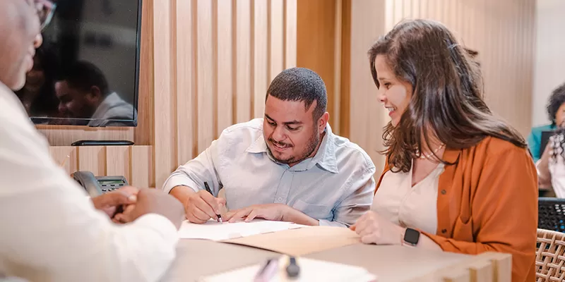 Ownership Matters: The advantages of joining a credit union