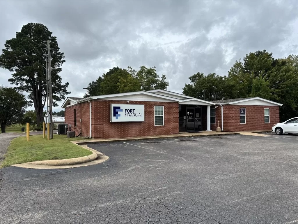 Fort Financial Corinth Branch