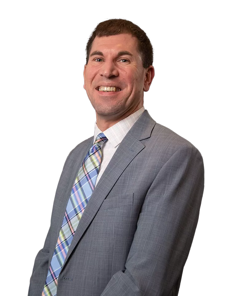 Justin Parker