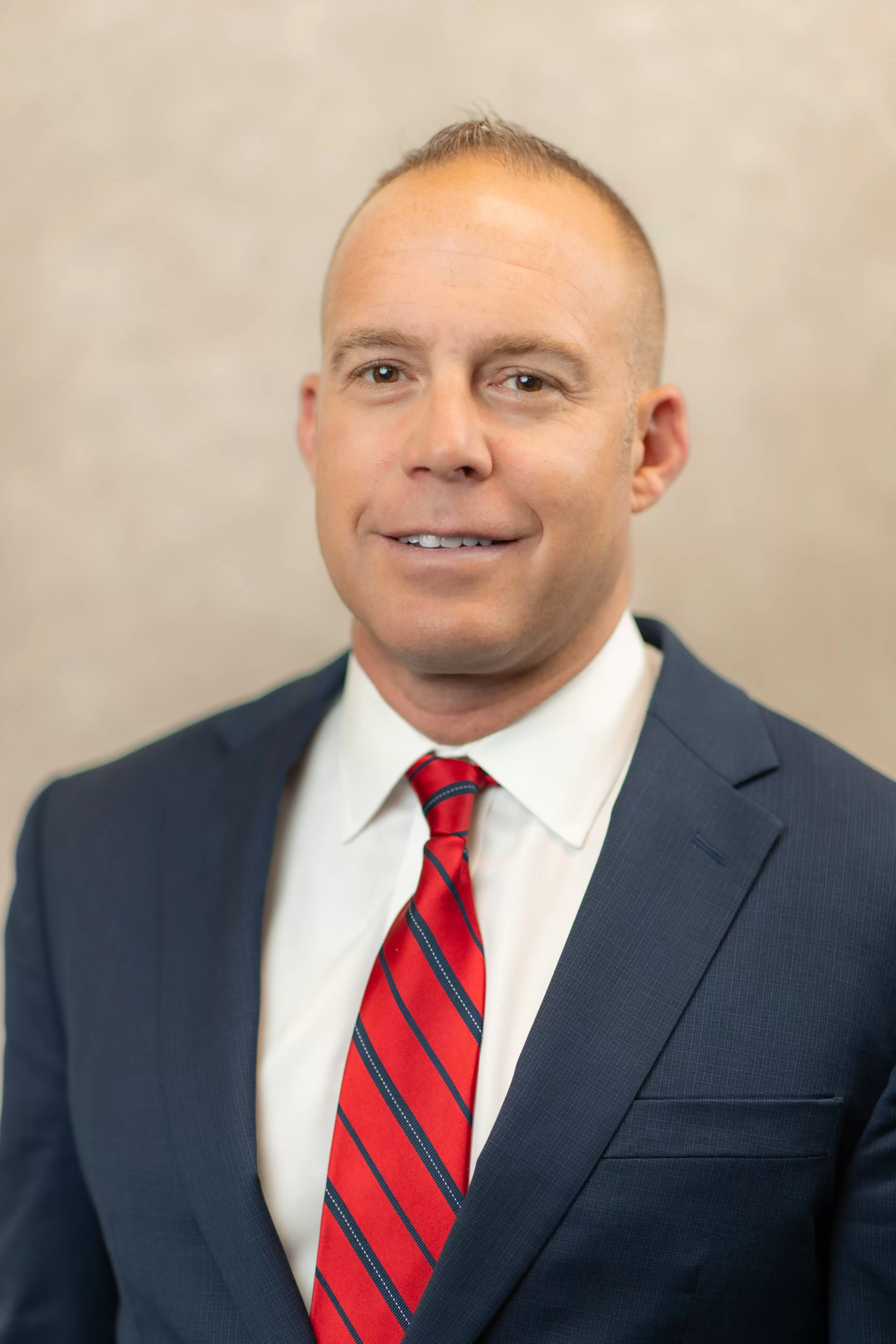 Andrew Krouse head shot