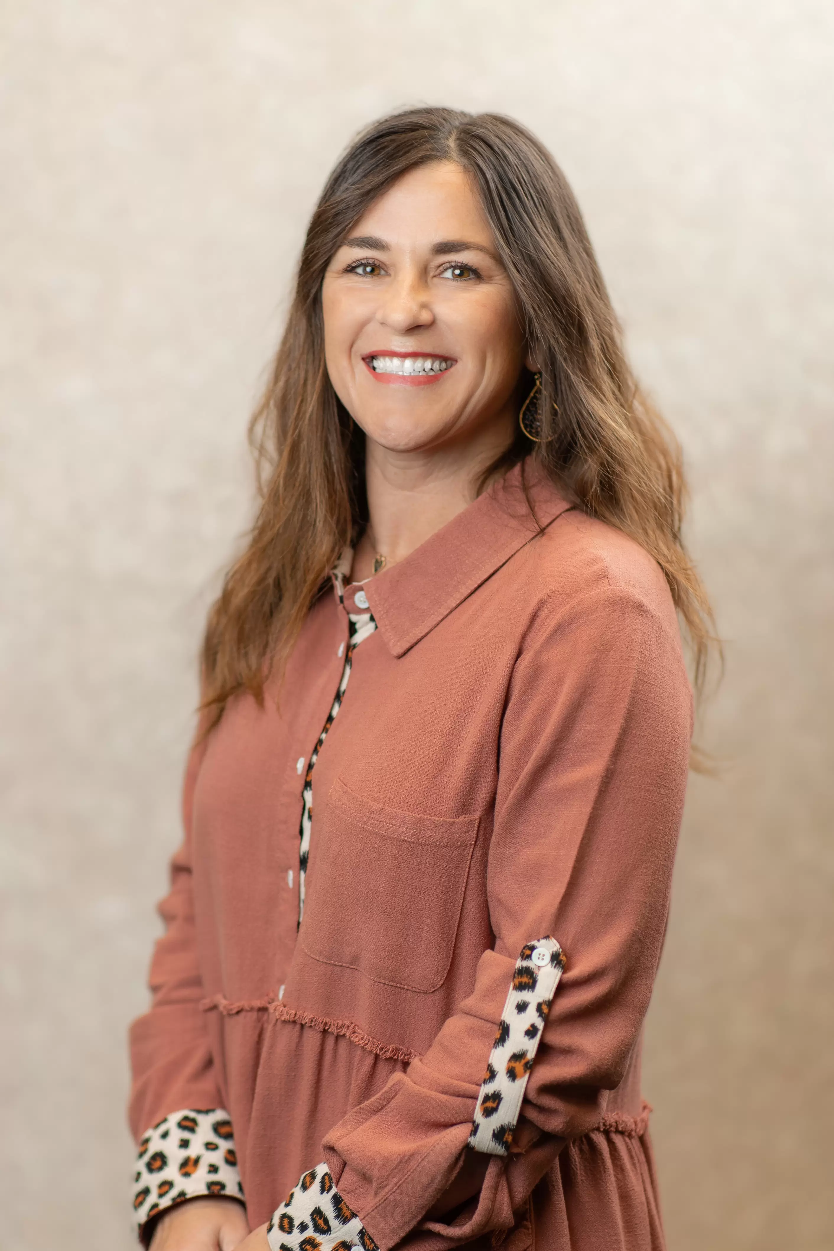 Jo Ehinger headshot